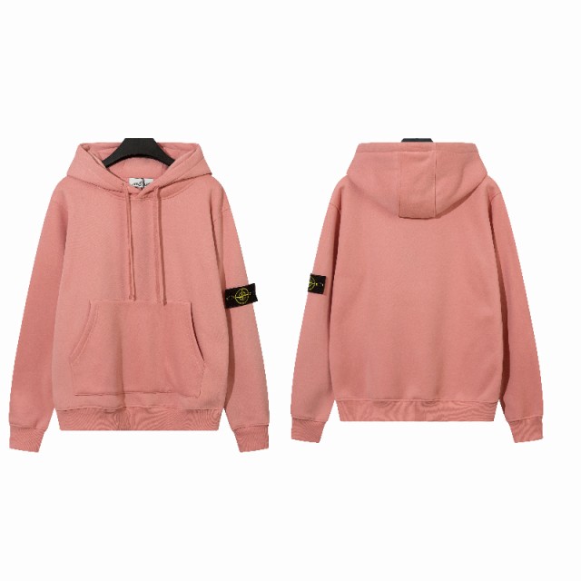 STONE ISLAND ストーンアイランド 781562160 V0029 ブラック パーカー ...